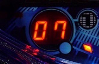 パチンコ ドラム海物語 魚群タイマー予告