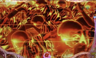 パチンコ ボウリング革命Pリーグ ファイヤーボウラー群予告