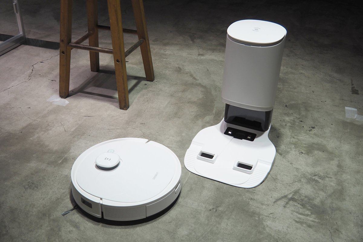 【ズボラさん必見】失敗しない！お掃除ロボットの選び方