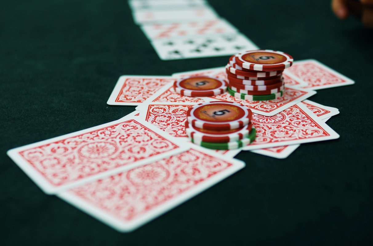 意味わかる？バカラをプレイしている時によく出てくる用語を説明してみた