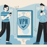 セキュリティ対策になる？スマートフォンにVPNを導入する4つのメリット