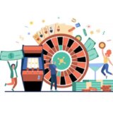「マネーホイール」って何?代表的なゲームやルールを紹介!