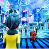 今こそ『メタバース』を始めよう!始める為のSTEPを徹底解説!