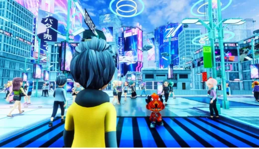 今こそ『メタバース』を始めよう！始める為のSTEPを徹底解説！