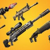 【フォートナイト】次期シーズンに強くなる武器や弱くなる武器は?予想してみた