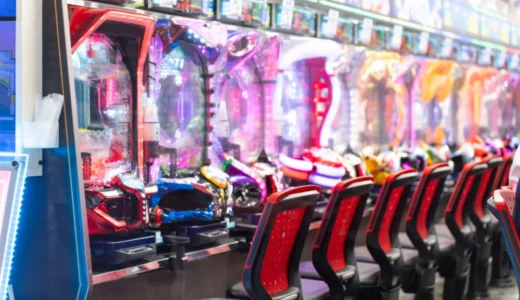 【2024年5月最新】今月のパチンコ·スロット最新台まとめ！