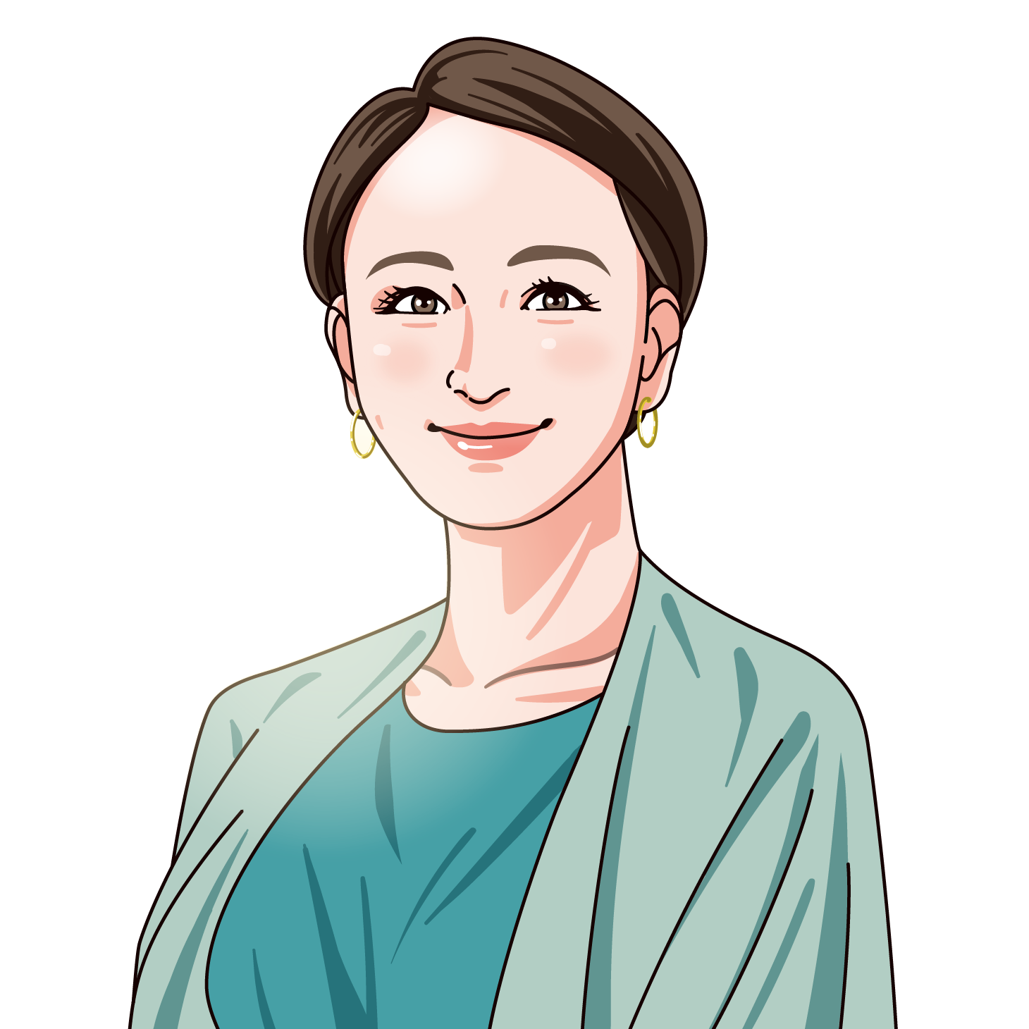 森デイジー (Daisy Mori) の紹介記事