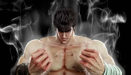 【北斗の拳スマスロ】『北斗揃い』の継続率は？恩恵や期待値など詳細まとめ