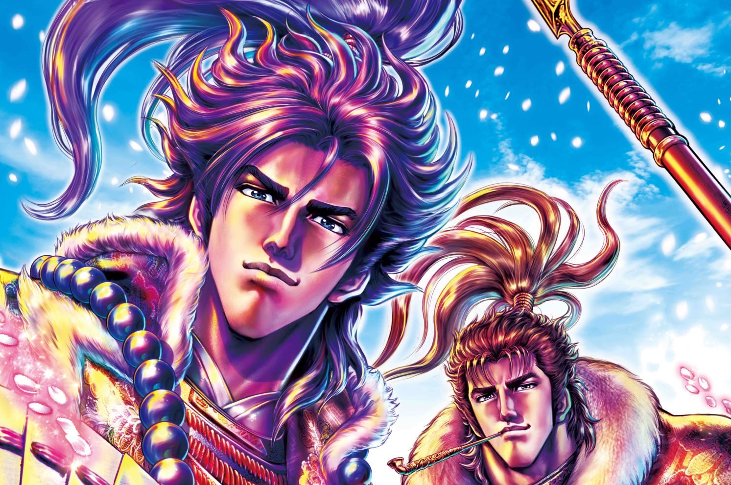 【スマパチ】慶次と義風堂々打つならどっち?先バレや信頼度を比較してみた!