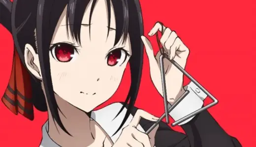 【かぐや様は告らせたい】スロットの終了画面やアイキャッチなどまとめ！