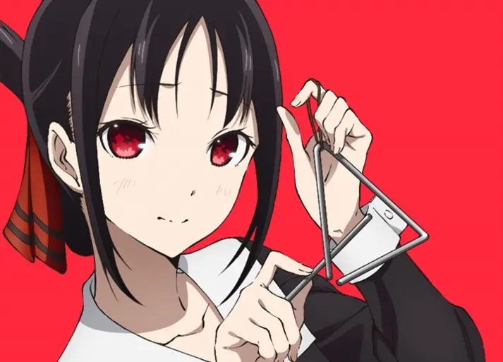 【かぐや様は告らせたい】スロットの終了画面やアイキャッチなどまとめ！